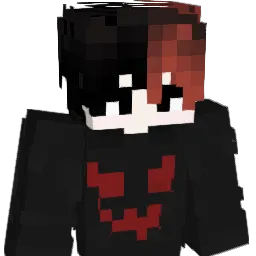 TheEasyPro's Minecraft skin