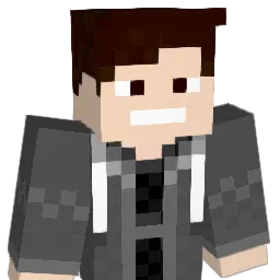TheEd24 Minecraft avatar bust