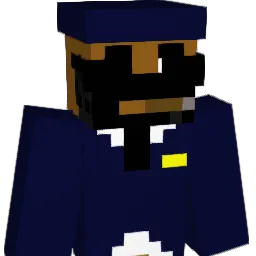 TheEd57's Minecraft skin