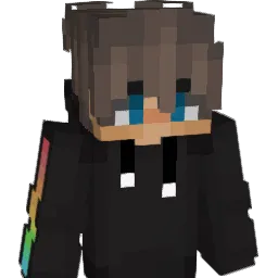 TheEdaL's Minecraft skin