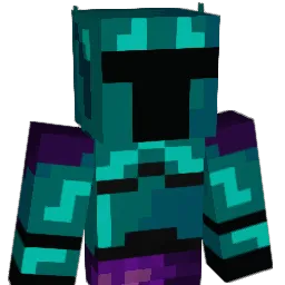 TheEdster2001's Minecraft skin