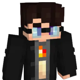 TheEeveeDeity Minecraft avatar bust