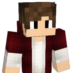 TheEffectik's Minecraft skin