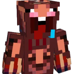 TheElationAha Minecraft avatar bust
