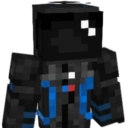 TheElectron's Minecraft skin