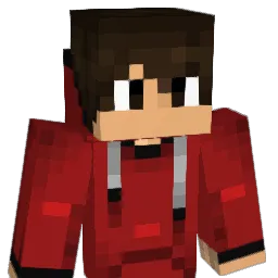 TheEli's Minecraft skin