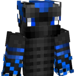 TheEliatrope's Minecraft skin
