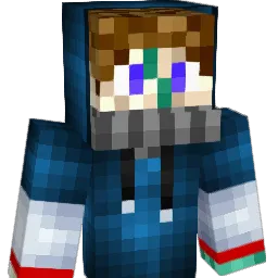 TheEmerald_Guard Minecraft avatar bust