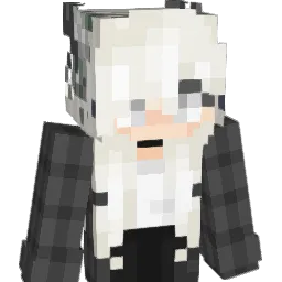 TheEmmaDilemma05 Minecraft avatar bust