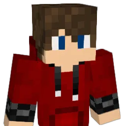 TheEmraldBlock's Minecraft skin