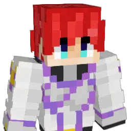 TheEndDragon's Minecraft skin
