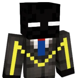 TheEnderMax99 Minecraft avatar bust