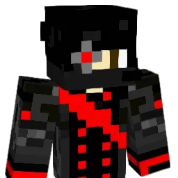 TheEnderPotato Minecraft avatar bust
