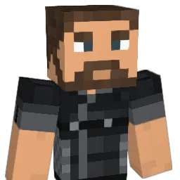 TheEngineer95's Minecraft skin