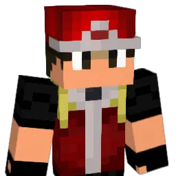 TheEnigmaKilla Minecraft avatar bust