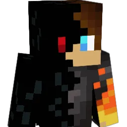 TheEntity115's Minecraft skin