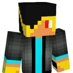 TheEpicAlt's Minecraft skin