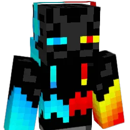 TheEpicBrothers Minecraft avatar bust