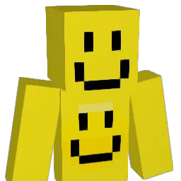 TheEpicDiamond Minecraft avatar bust