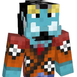 TheEpicFailerMC's Minecraft skin