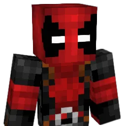 TheEpicMoogle's Minecraft skin