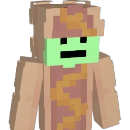 TheEpicOlive's Minecraft skin