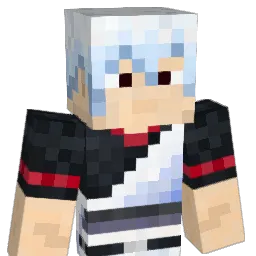 TheEpicPurple Minecraft avatar bust