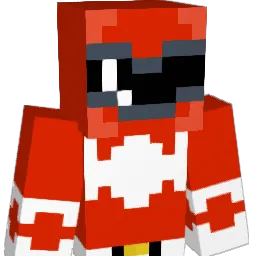 TheEpicSon Minecraft avatar bust