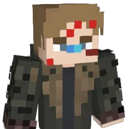 TheEpicToaster's Minecraft skin