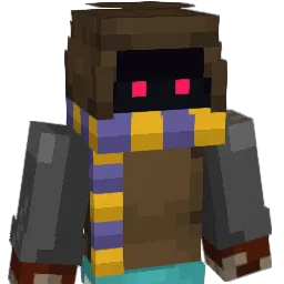 TheEpicTortoise Minecraft avatar bust