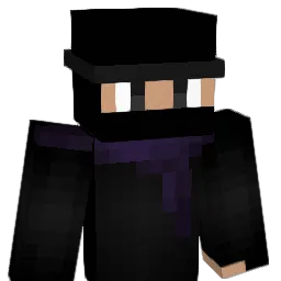 TheEpic__ Minecraft avatar bust