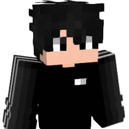 TheEren_TB Minecraft avatar bust