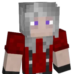 TheEriston Minecraft avatar bust