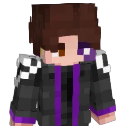 TheEstherKei Minecraft avatar bust