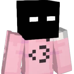 TheEtherealX Minecraft avatar bust