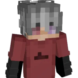 TheEvilGerman Minecraft avatar bust