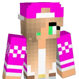 TheEvilInator Minecraft avatar bust