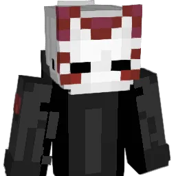 TheEvilPickle Minecraft avatar bust