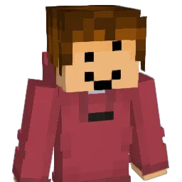TheExcellentReef's Minecraft skin