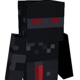 TheExecutionerX Minecraft avatar bust