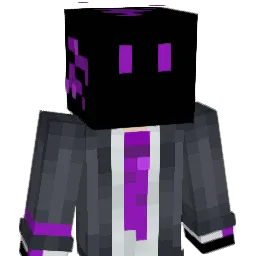 TheExistence Minecraft avatar bust