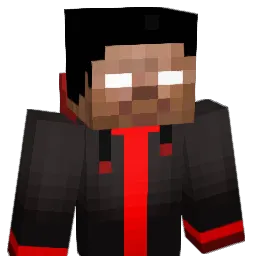TheExoticCraft Minecraft avatar bust