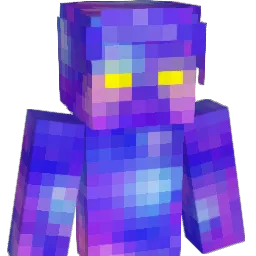 TheExploders's Minecraft skin