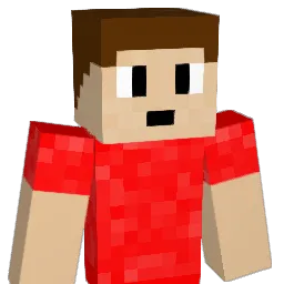 TheFL's Minecraft skin
