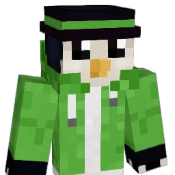 TheFaboReloaded Minecraft avatar bust