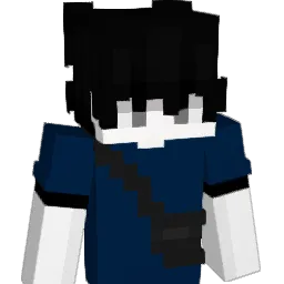 TheFabriPeluca Minecraft avatar bust