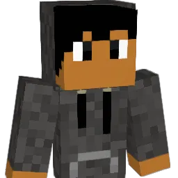 TheFabrizio Minecraft avatar bust
