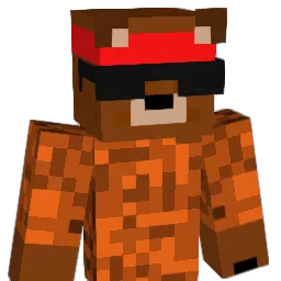 TheFabzii's Minecraft skin
