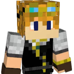 TheFade99's Minecraft skin