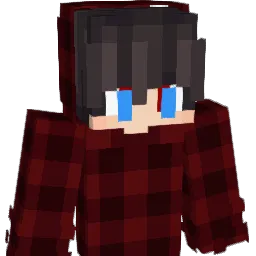 TheFakeMac05 Minecraft avatar bust